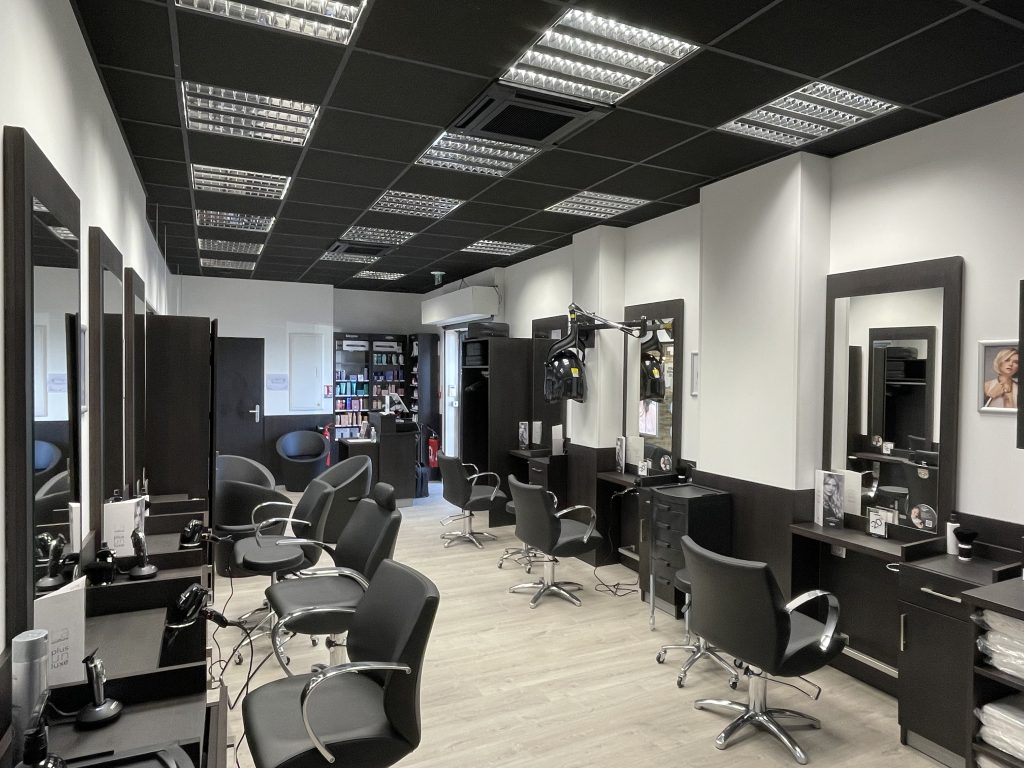 Coiffeur Montluçon