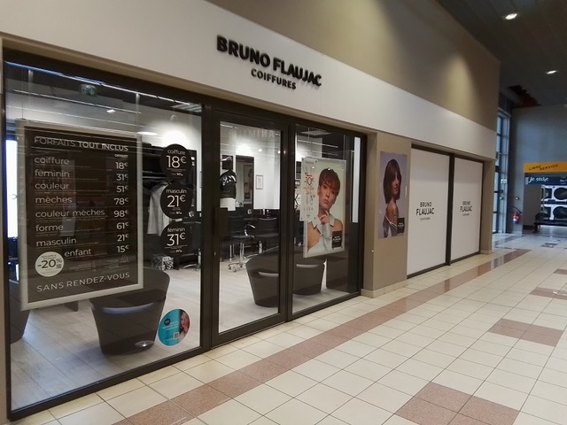 Coiffeur Montluçon