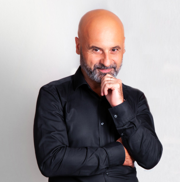 Bruno Flaujac