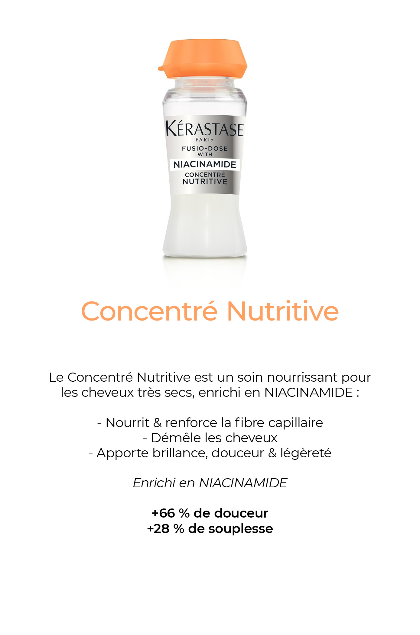 Concentré nutritive