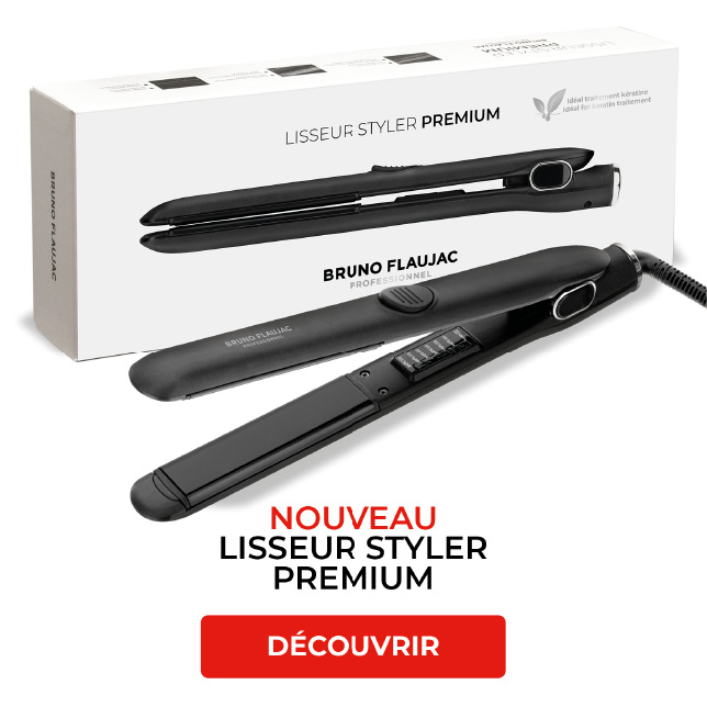 Lisseur styler