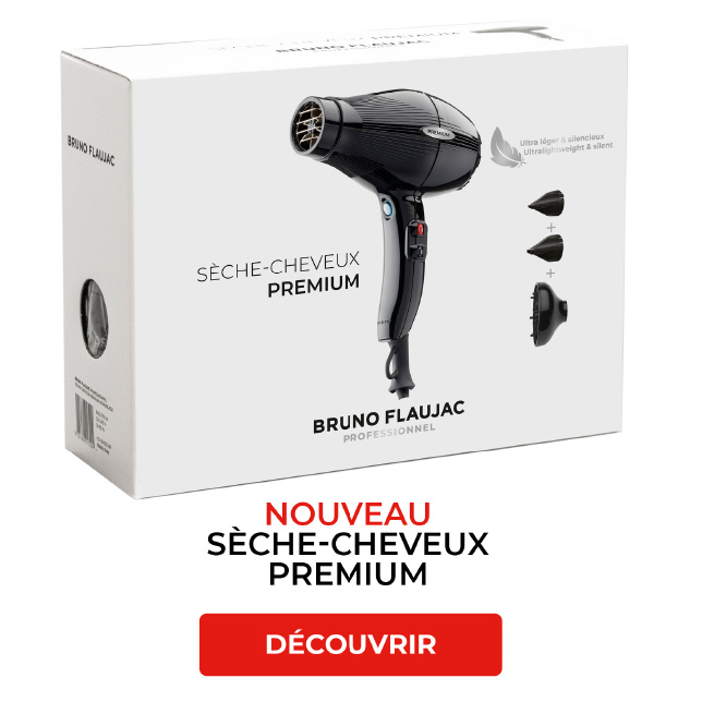 Sèche cheveux