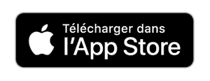 Télécharger sur l'appstore