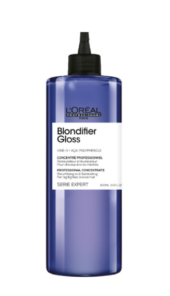 Blondifier Gloss