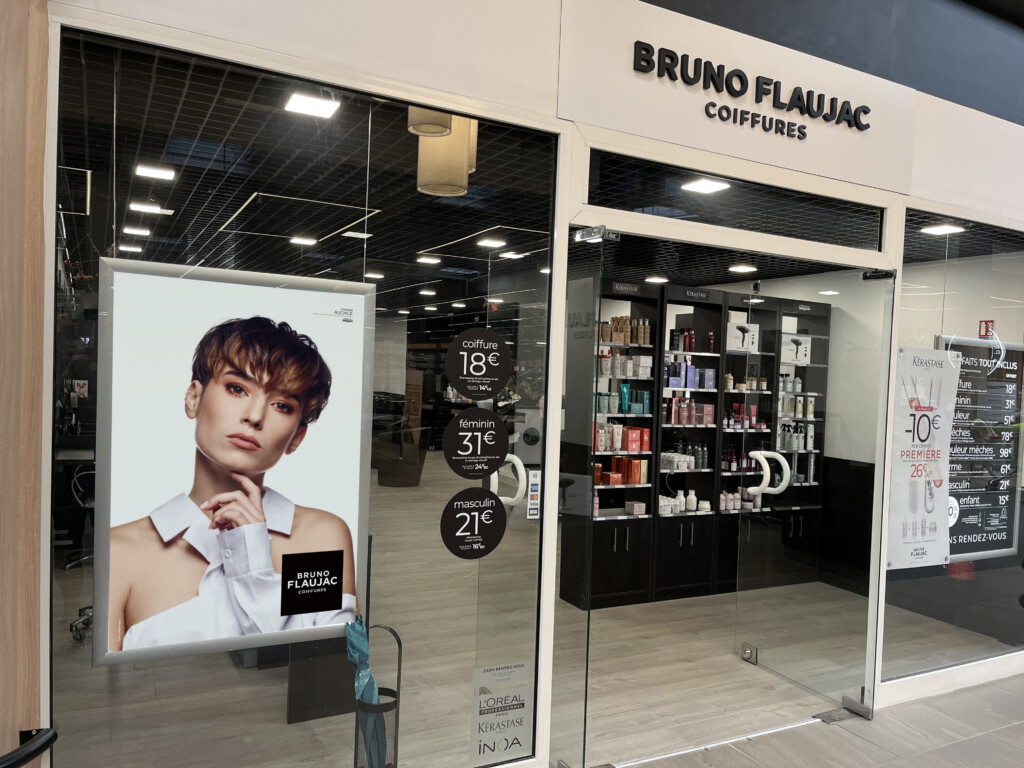 Coiffeur Mérignac