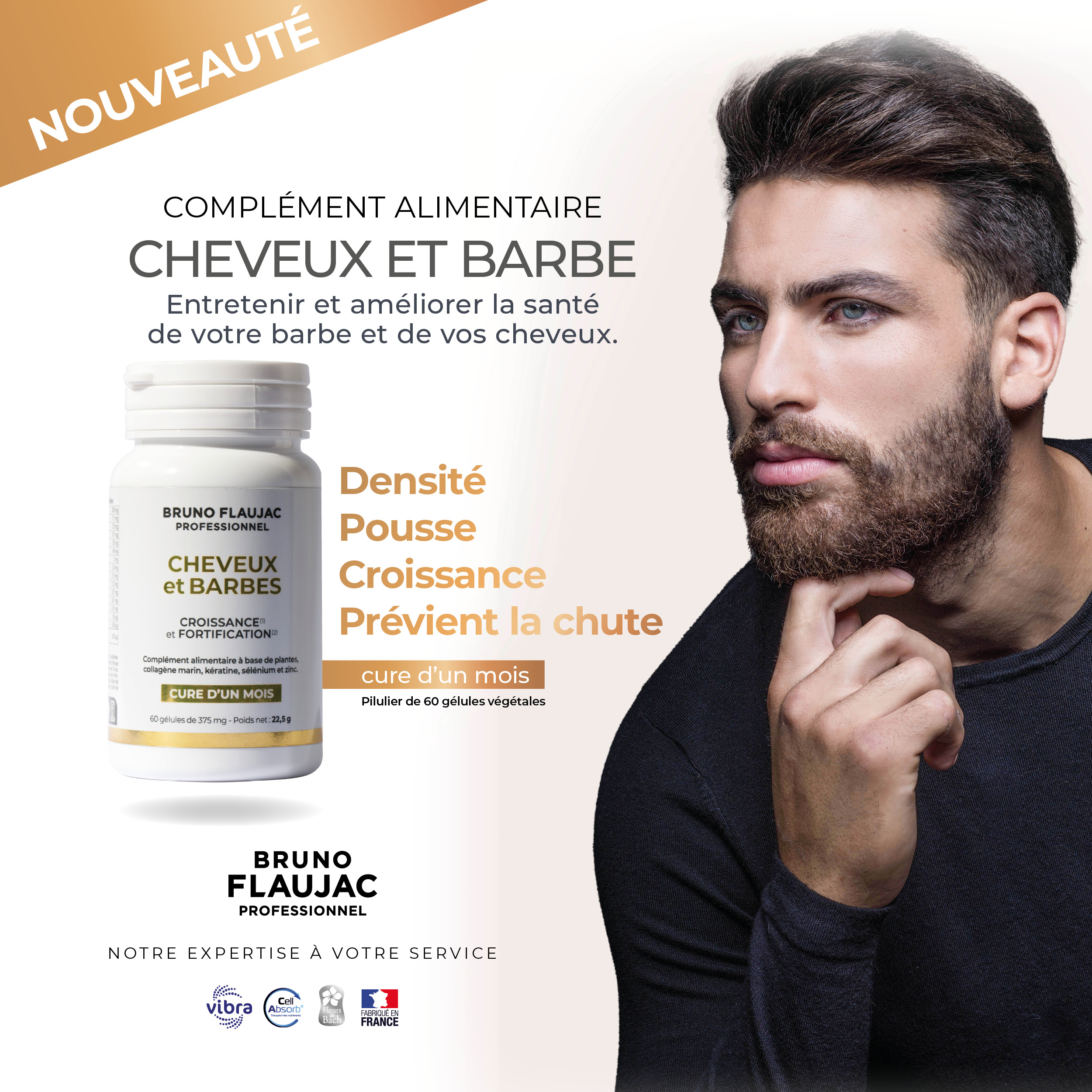 gelules-cheveux-et-barbes-bruno-flaujac-professionnel-site-mobile