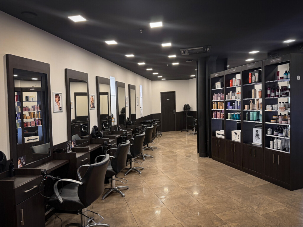 Bruno Flaujac Coiffures – Coiffeur Albi le Sequestre