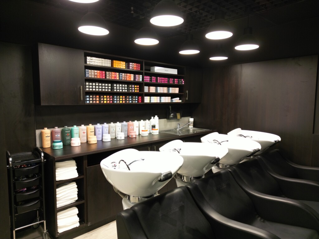 Bruno Flaujac Coiffures – Coiffeur Le Bouscat