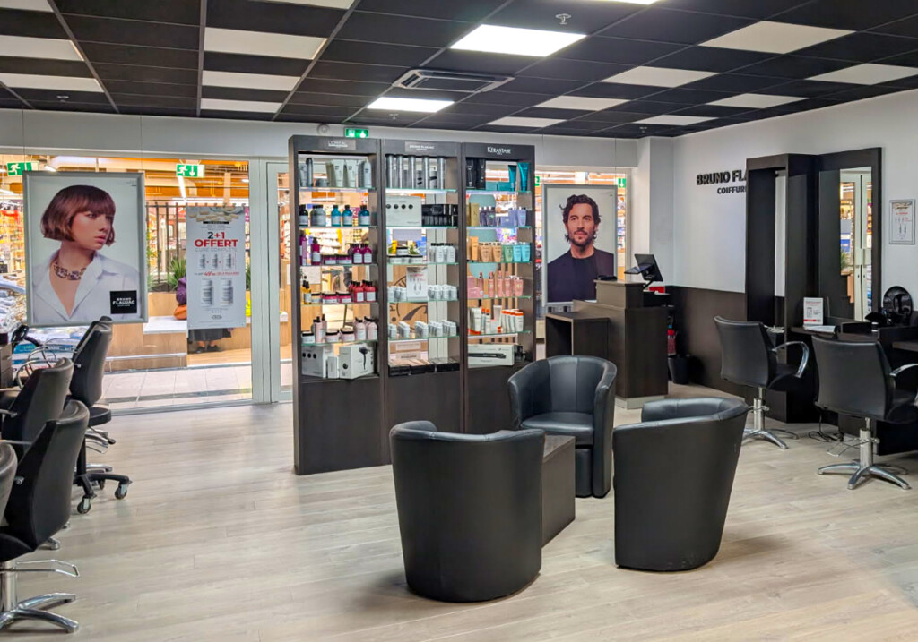 Coiffeur Saint-Gély-du-Fesc