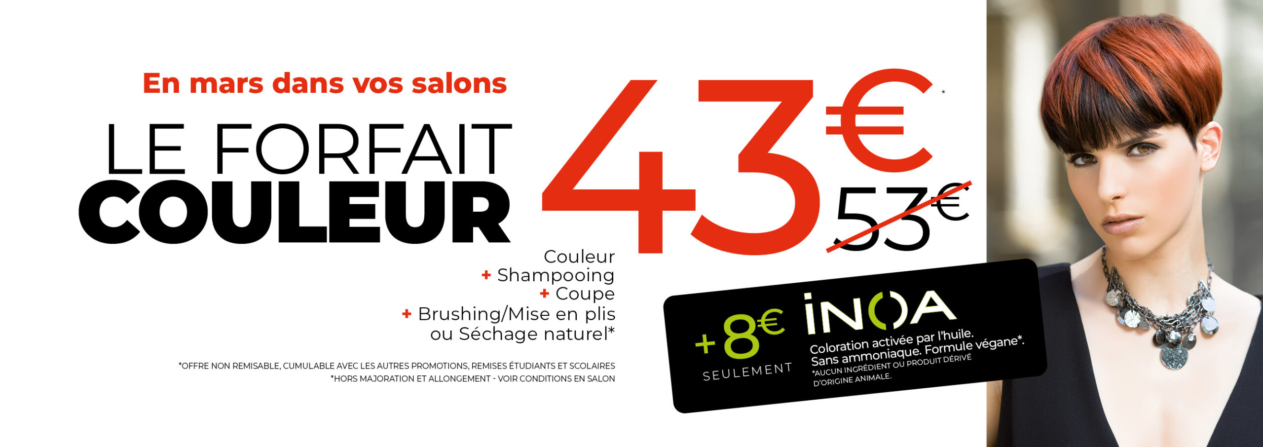 promo couleur -10€