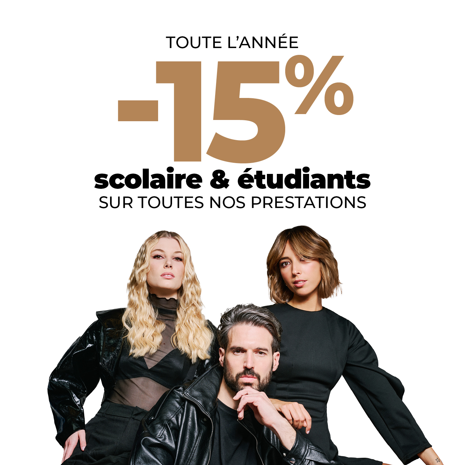 réduction -15% scolaires et étudiants 2