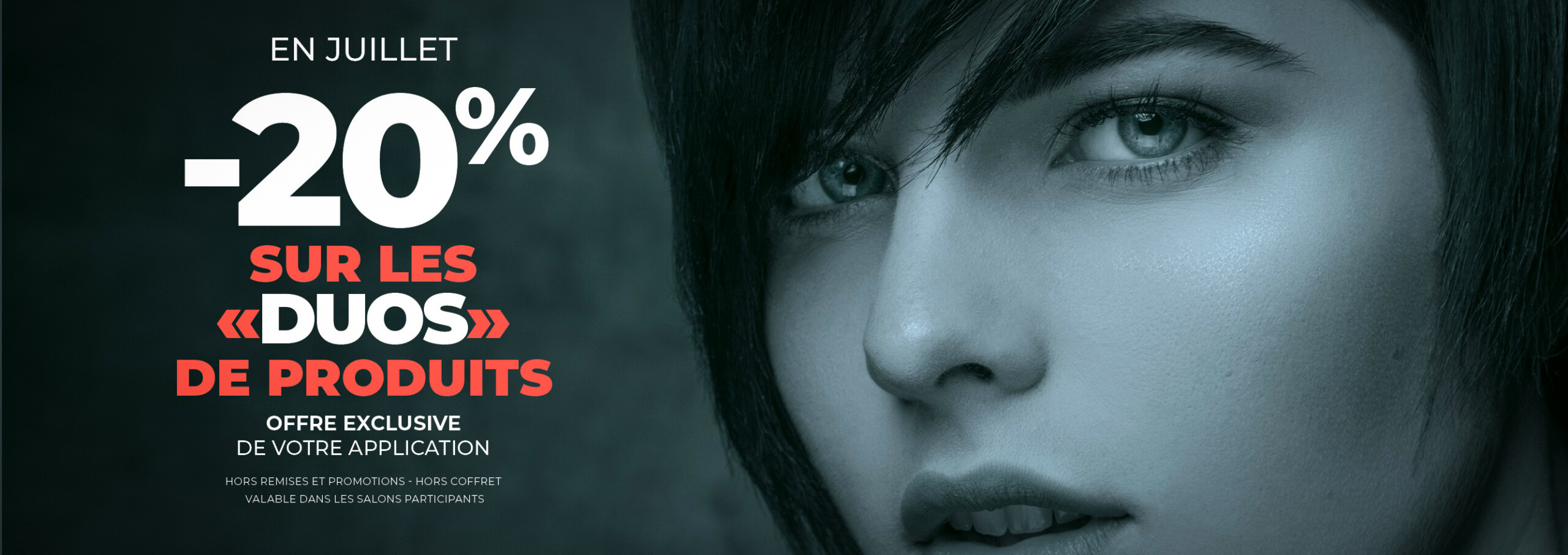 -20% sur les Duos