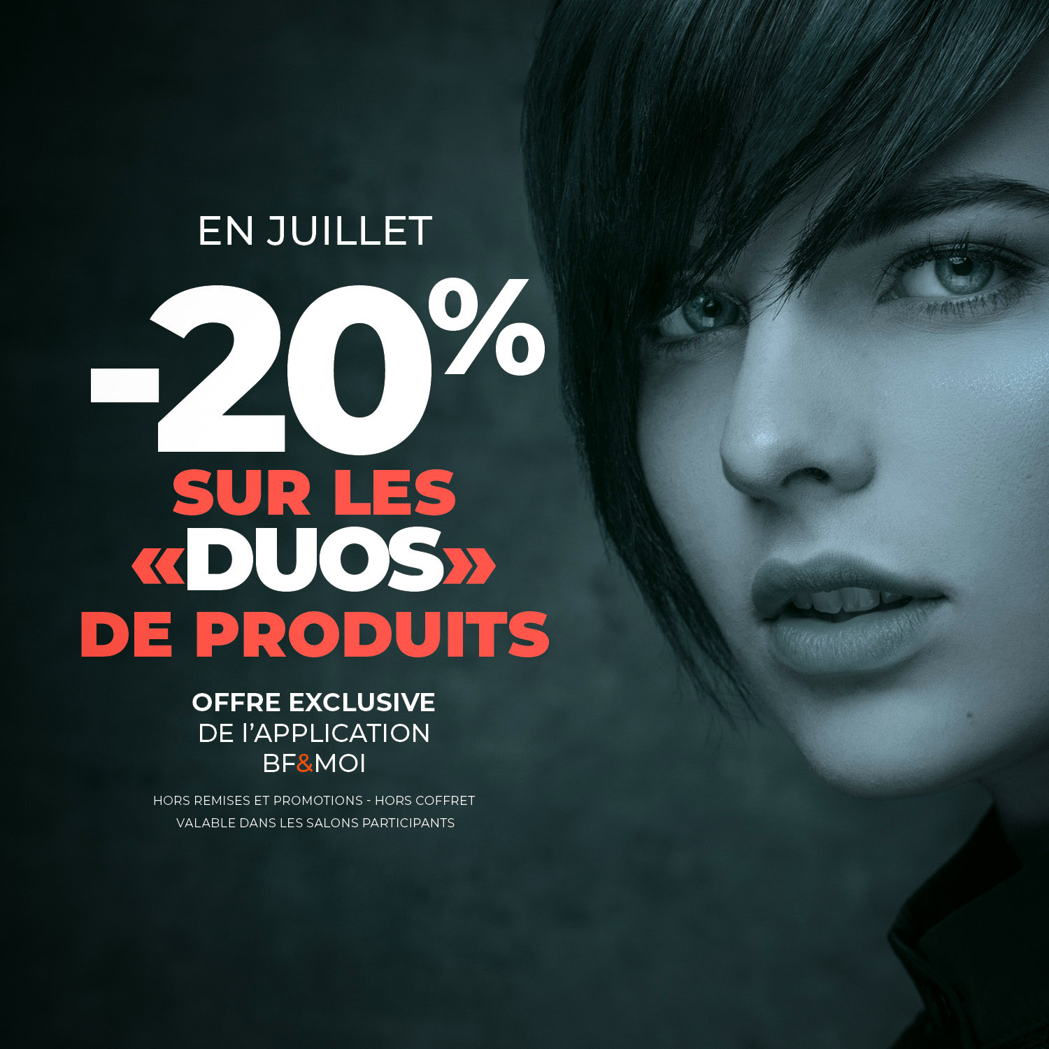-10€ sur la couleur