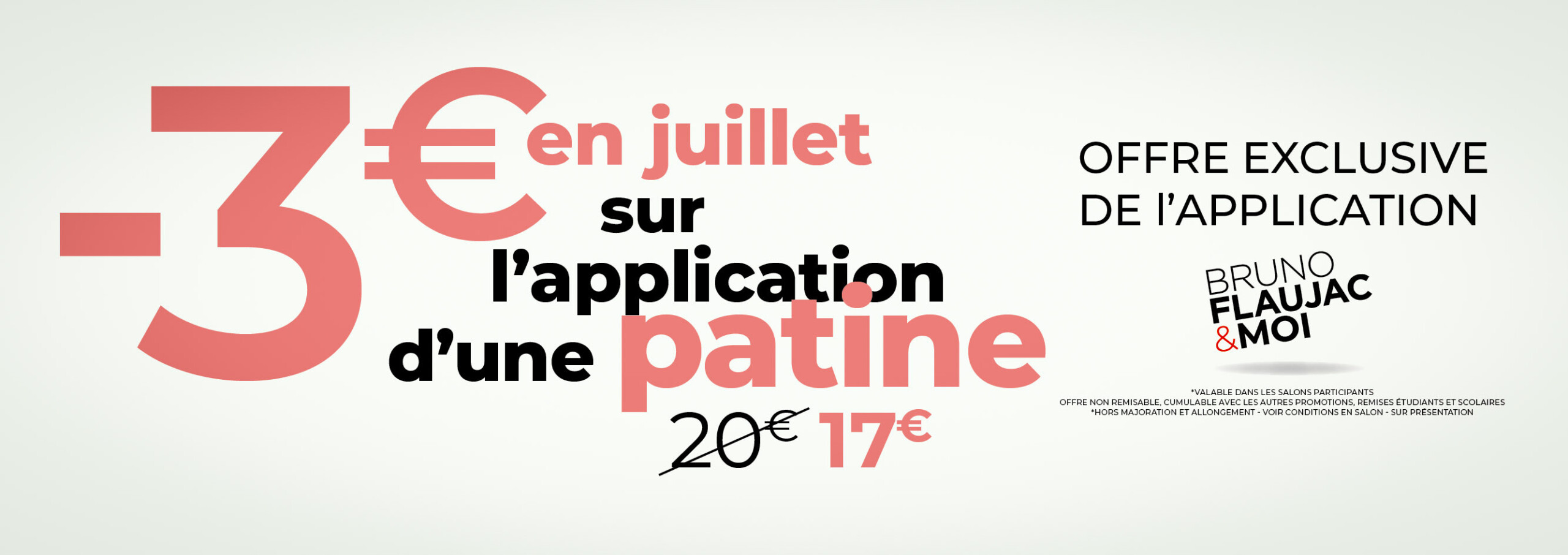 -3€ sur les patines